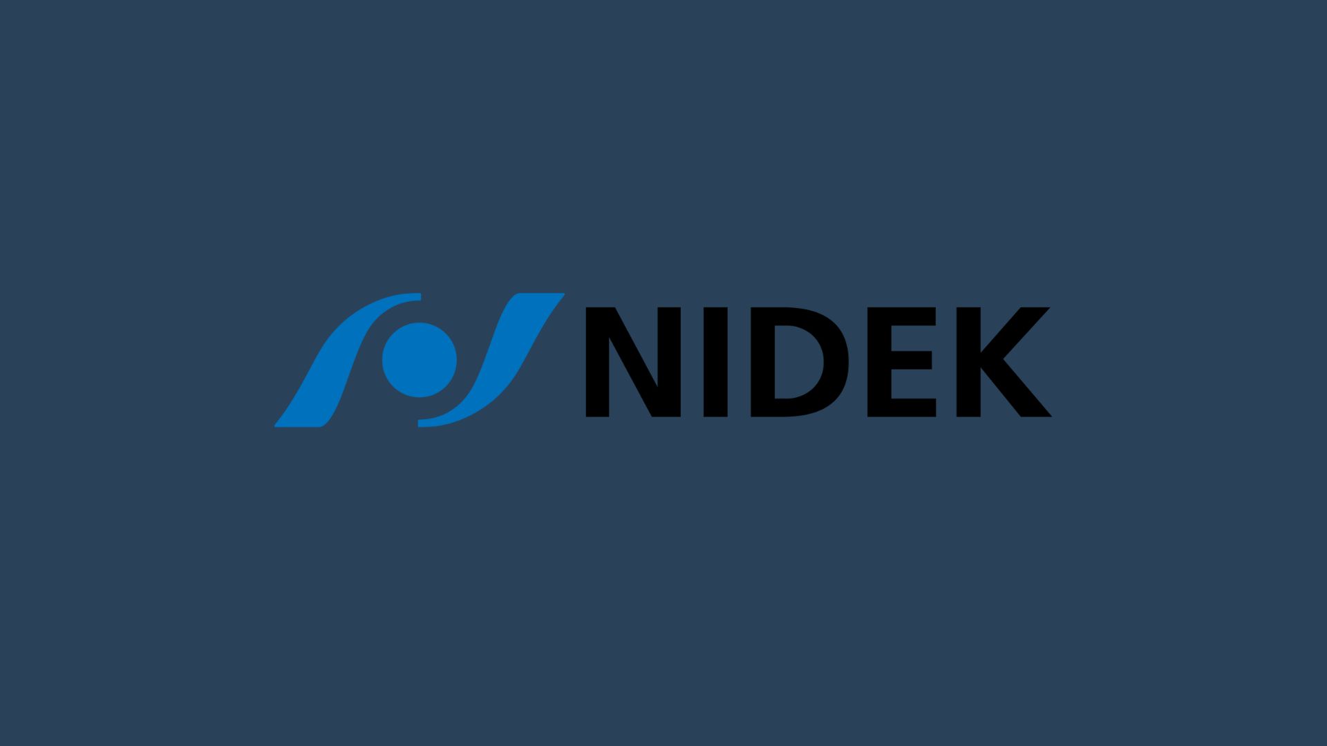 Nidek - Katalog uređaja